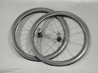 Hubsmith Dt Swiss Bicycle Wheel Set Collection item 3