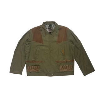 70's French Hunting Jacket