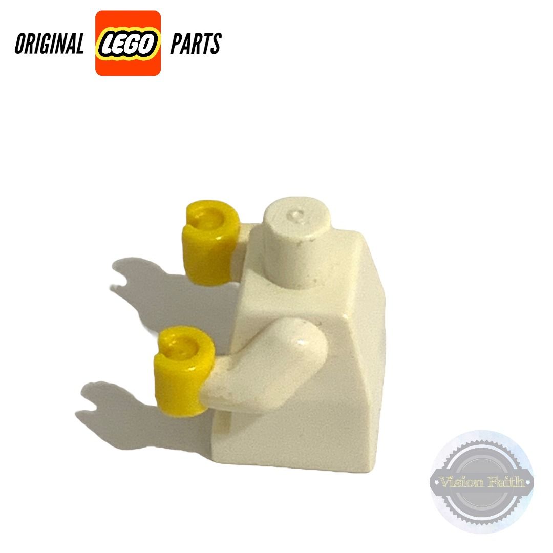 Lego minifigure parts sale