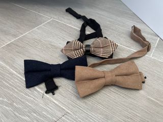 Bow Tie ($10 each)64170388224771110