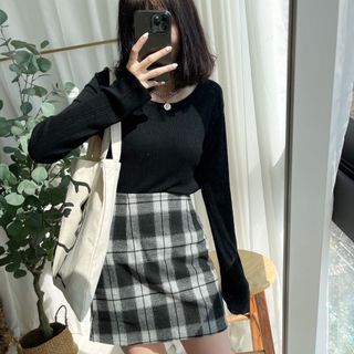 短裙