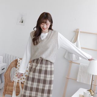 背心