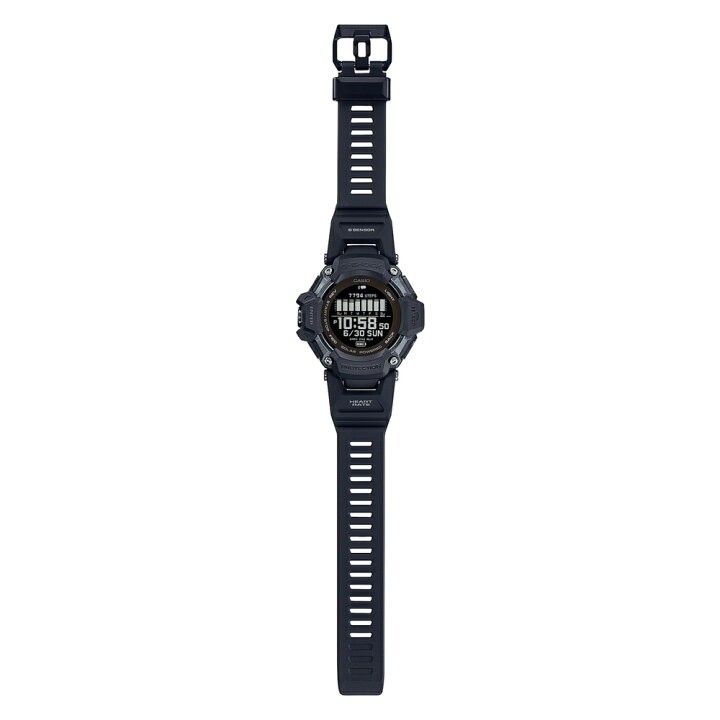 🇯🇵日本代購2023 Casio G-SHOCK手錶Casio GBD-H2000-1AJR Casio GBD