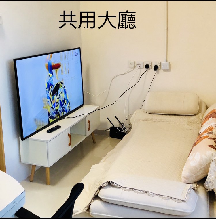 (Female) Co-living unit, Tuen Mun Town Plaza, for rent one room62859997197697113
