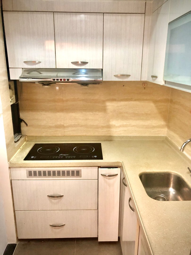 (Female) Co-living unit, Tuen Mun Town Plaza, for rent one room62859997197697112