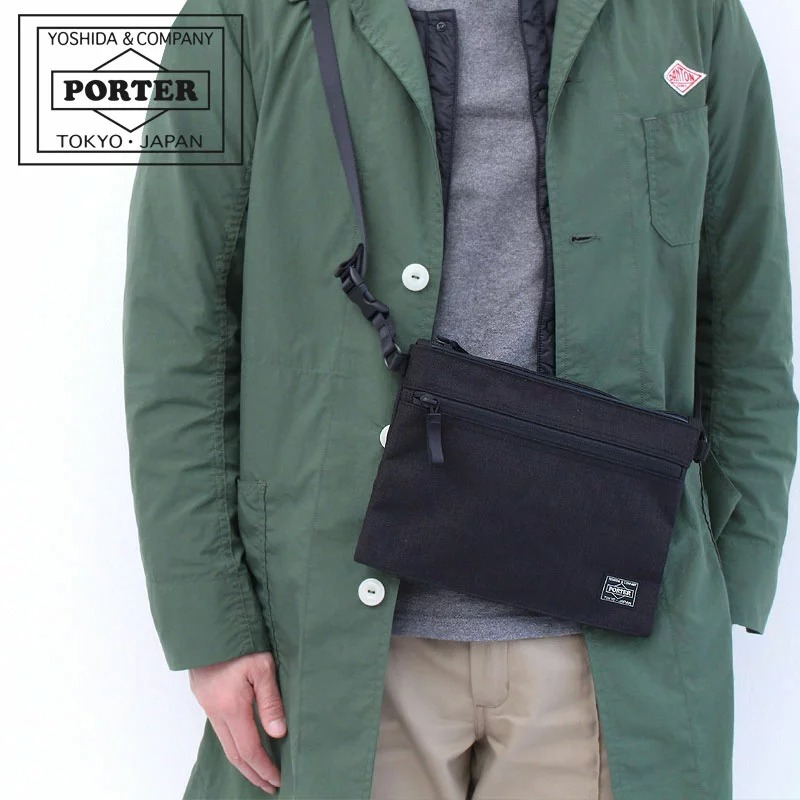 純正購入 【完売】PORTER / HYBRID BACKPACK 強度最強 /18ℓ schoolture