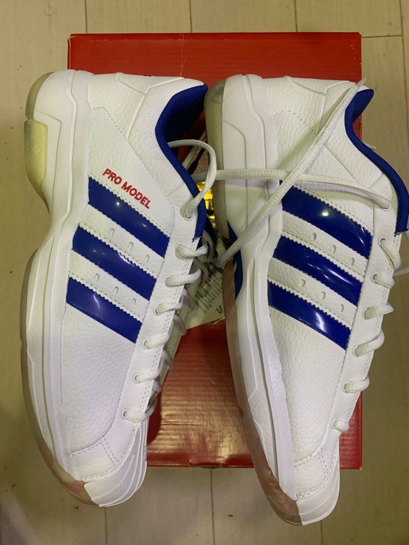 Adidas pro store model 1998