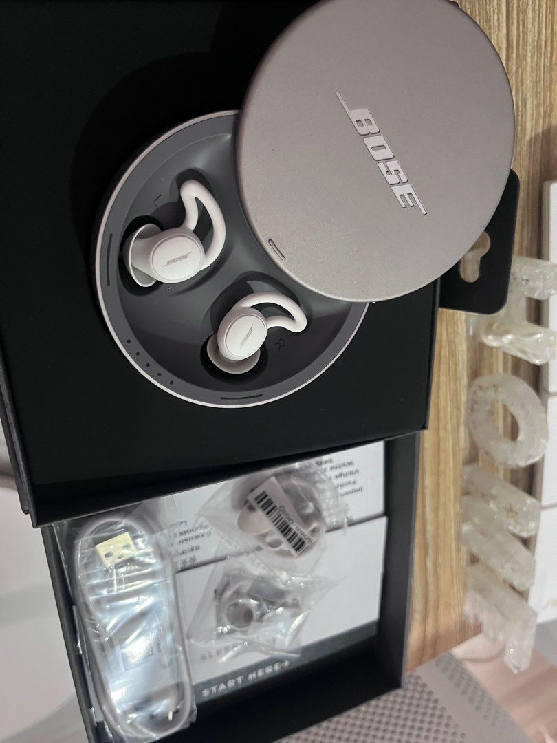 Bose deals sleepbuds 11
