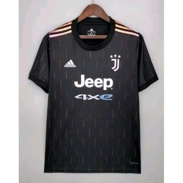 Juventus shop away 2021