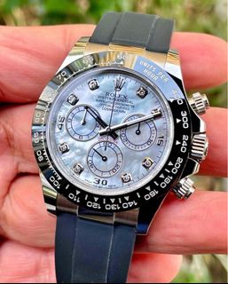 （分類：）位於 。 由 Jluxurywatches 提交（商品編號 1218794985，圖片 1）。簡介： 。