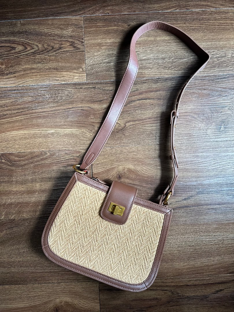 Brown Adjustable Strap Replacement for Crossbody, Purse, Messenger and -  Boacay