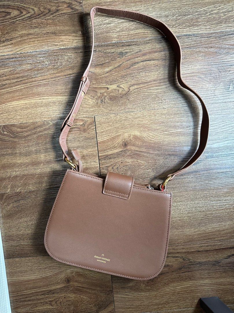 Abbott Vintage woven bag retro baguette shoulder or cross body long handle bag Women s Fashion Bags Wallets Shoulder Bags on Carousell