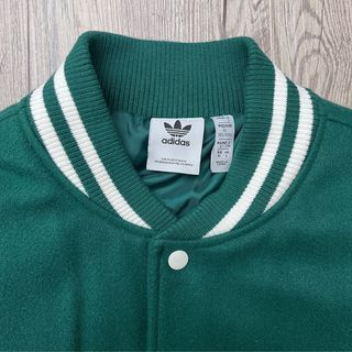 adidas 棒球外套