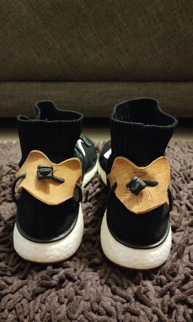 Adidas alexander wang hotsell run