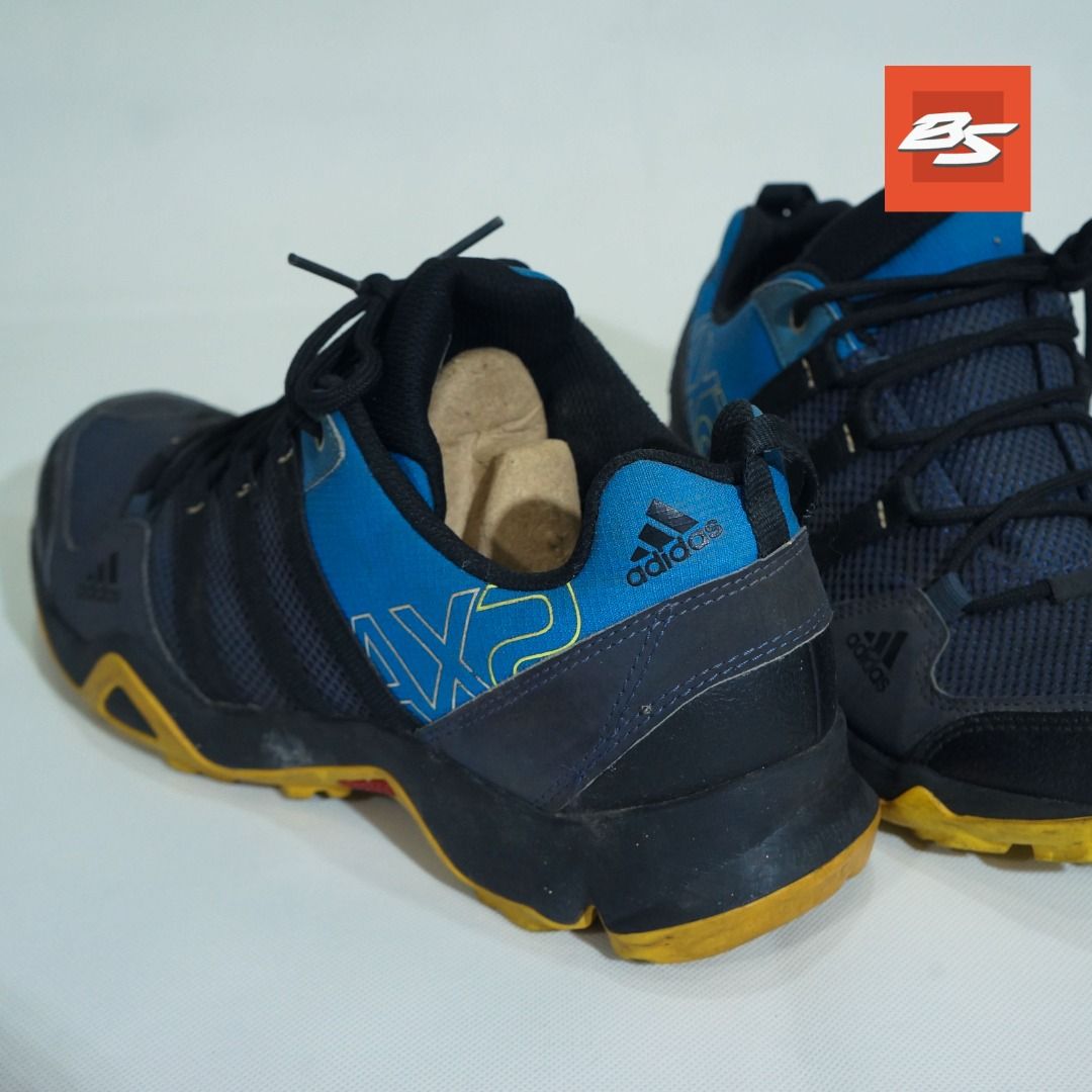 Adidas men's ax2 outdoor shoes sale