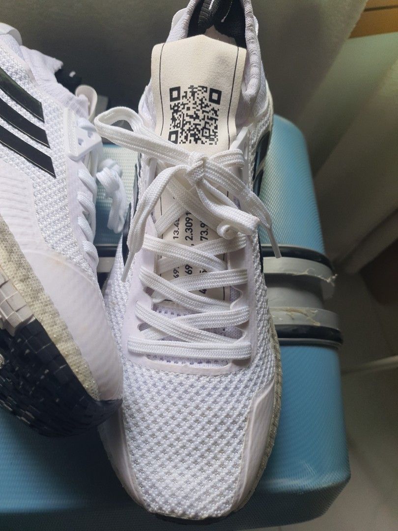 Adidas Boost HD Continental