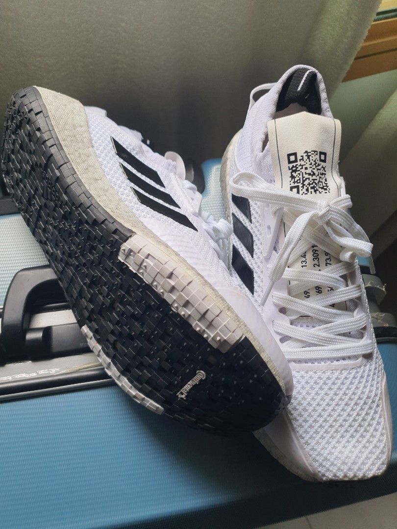 Adidas Boost HD Continental