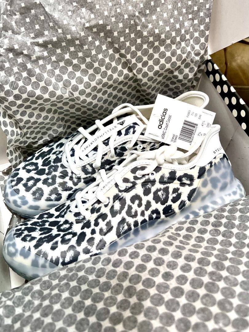 Asmc on sale court boost