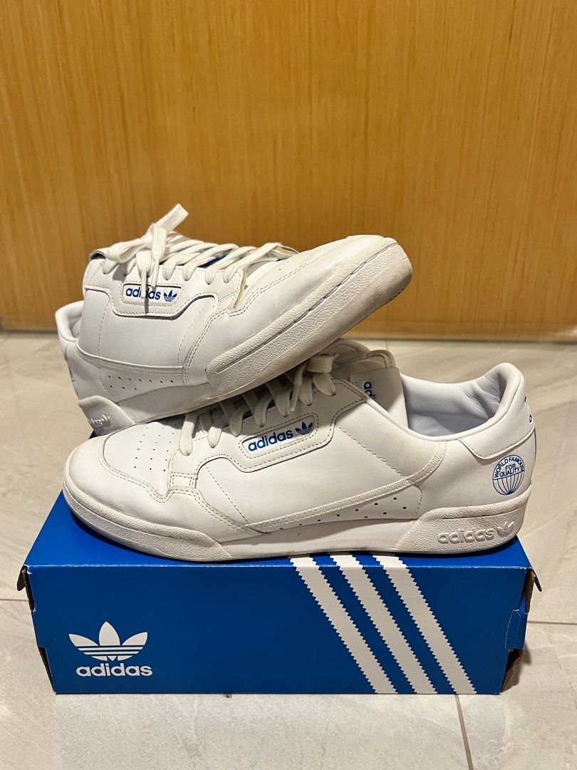 Adidas world famous best sale