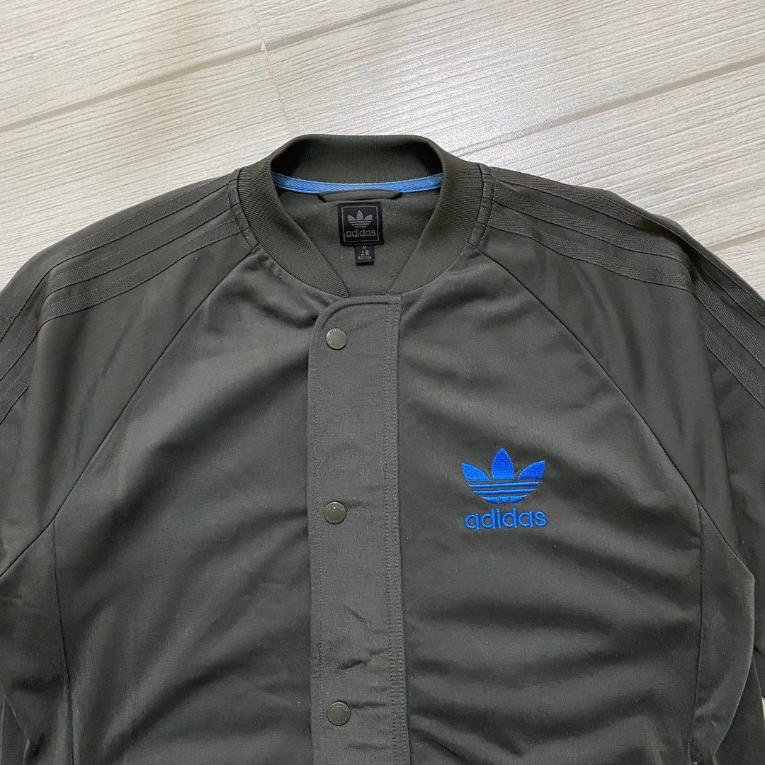 Adidas Grun Jacket