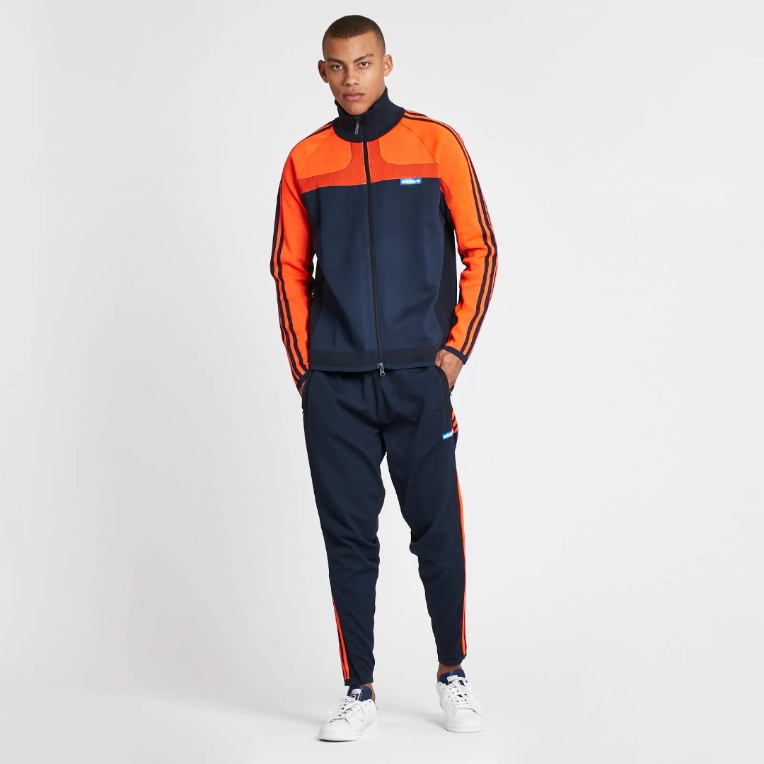 Pewdiepie adidas tracksuit clearance