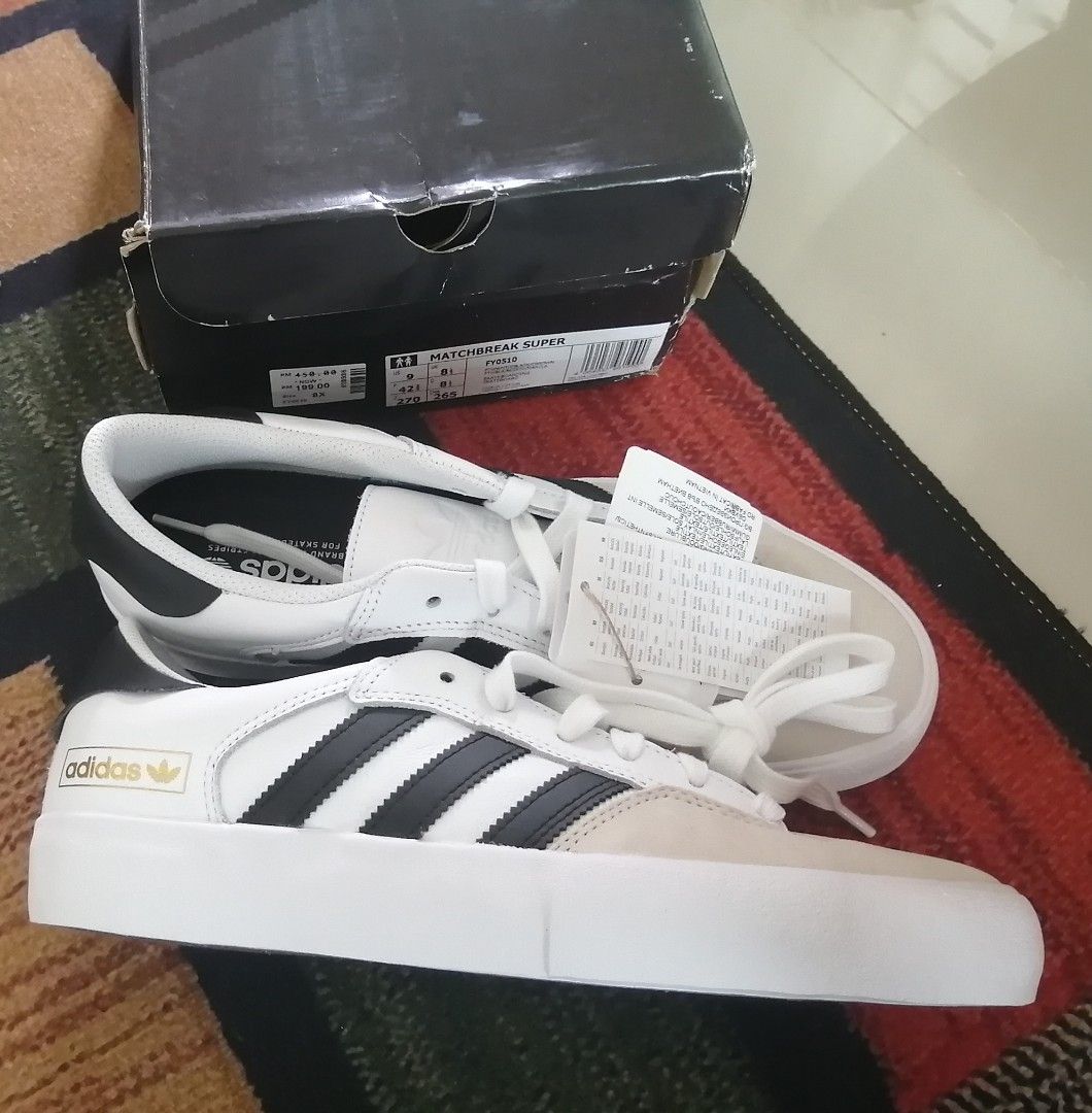 Adidas matchbreaker super outlet