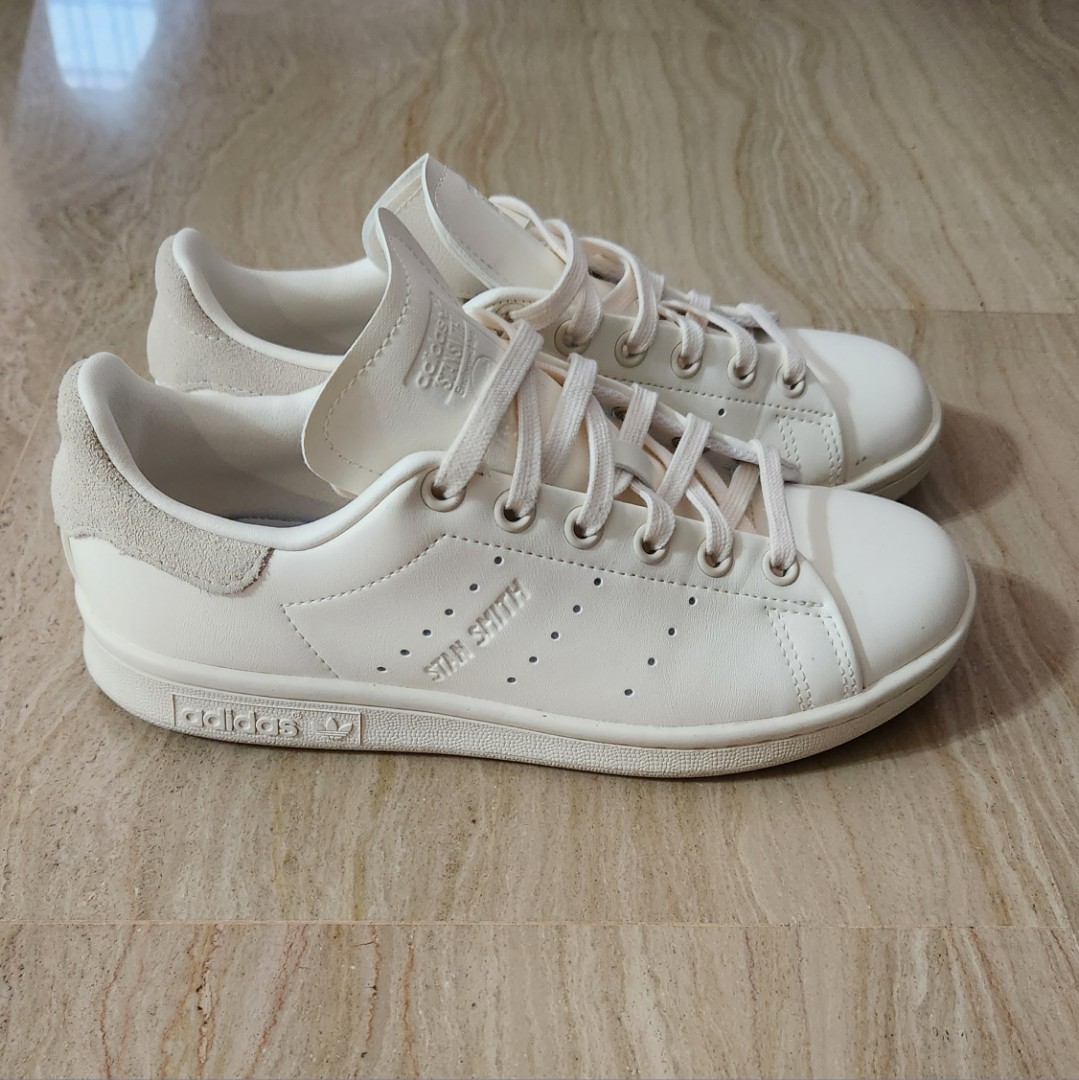 Adidas Stan Smith Limited Sneakers, Women's Fashion, Footwear, on Carousell
