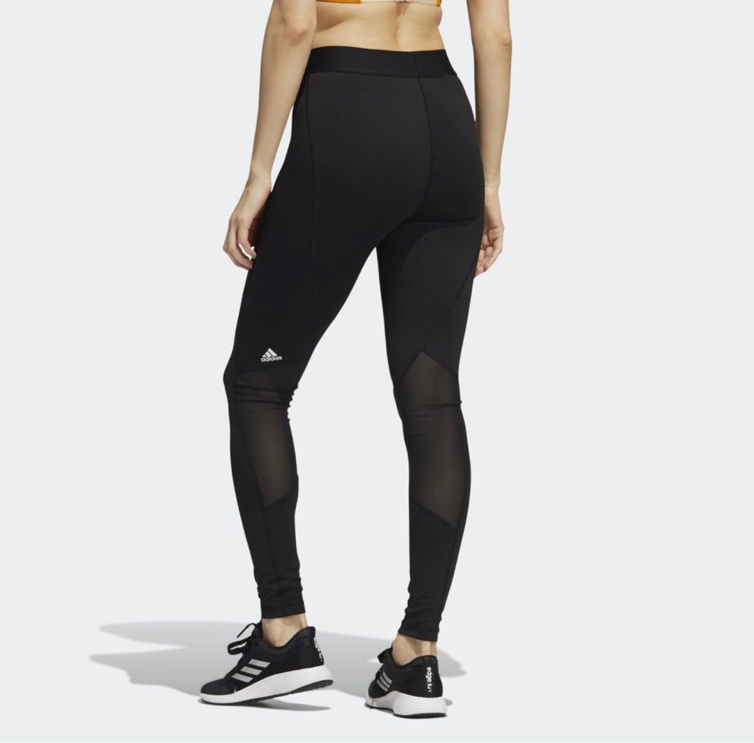 adidas long tights