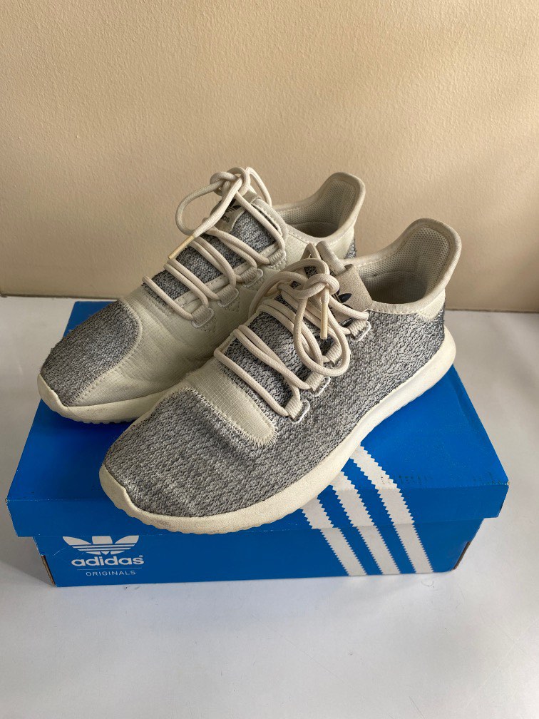 Adidas women's tubular shadow originals running shoe store
