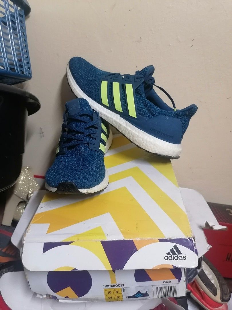Adidas ultra boost futbol legends discount