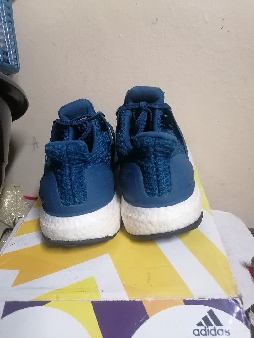 Adidas ultra boost 4.0 legend outlet marine