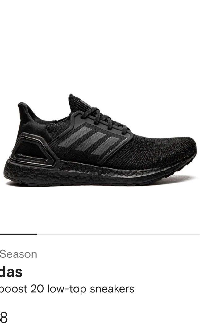 Harga ultra discount boost 20