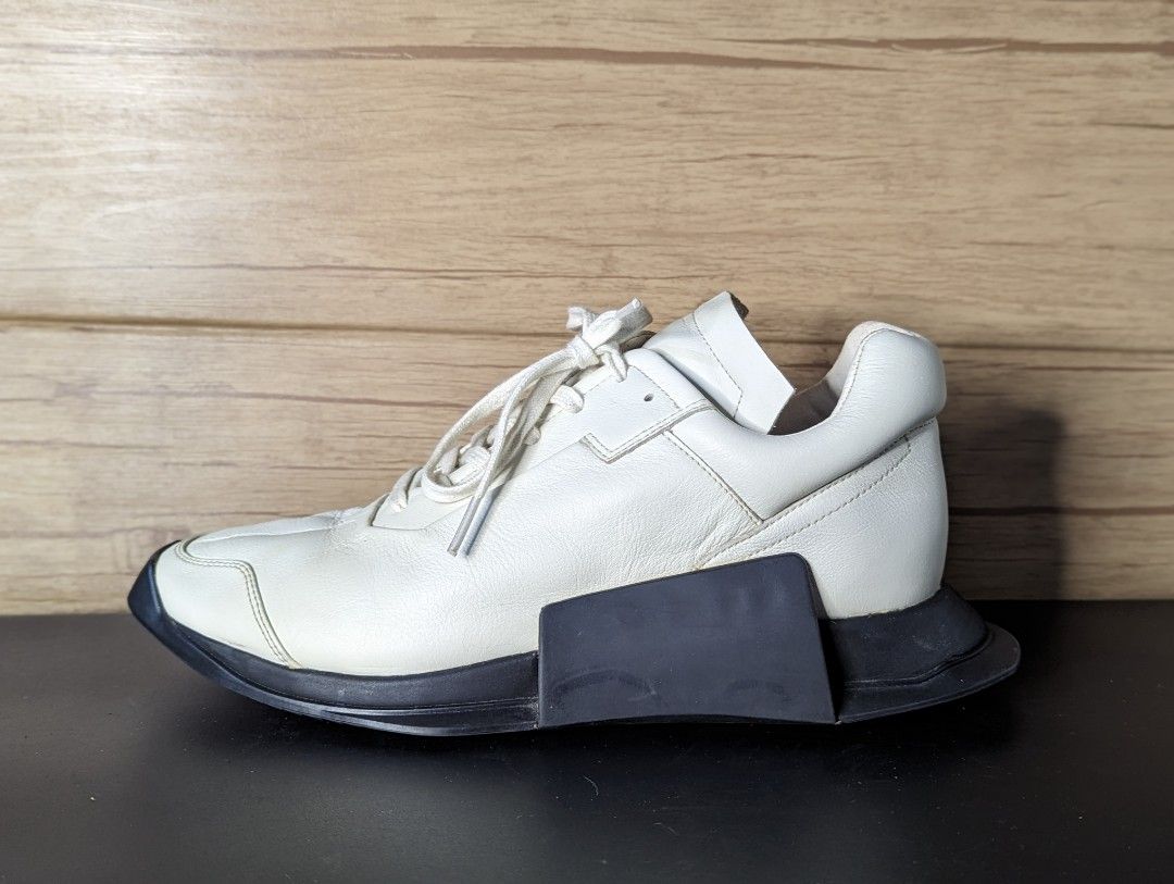 Adidas by Rick Owens RUNNER 26cm