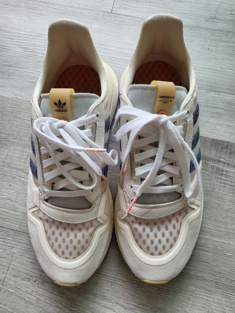 Adidas zx store 500 commonwealth