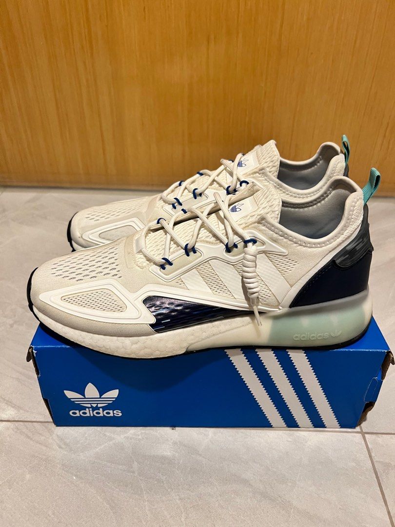 Adidas zx top 28