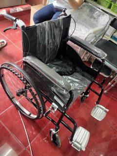 Adult wheelchair