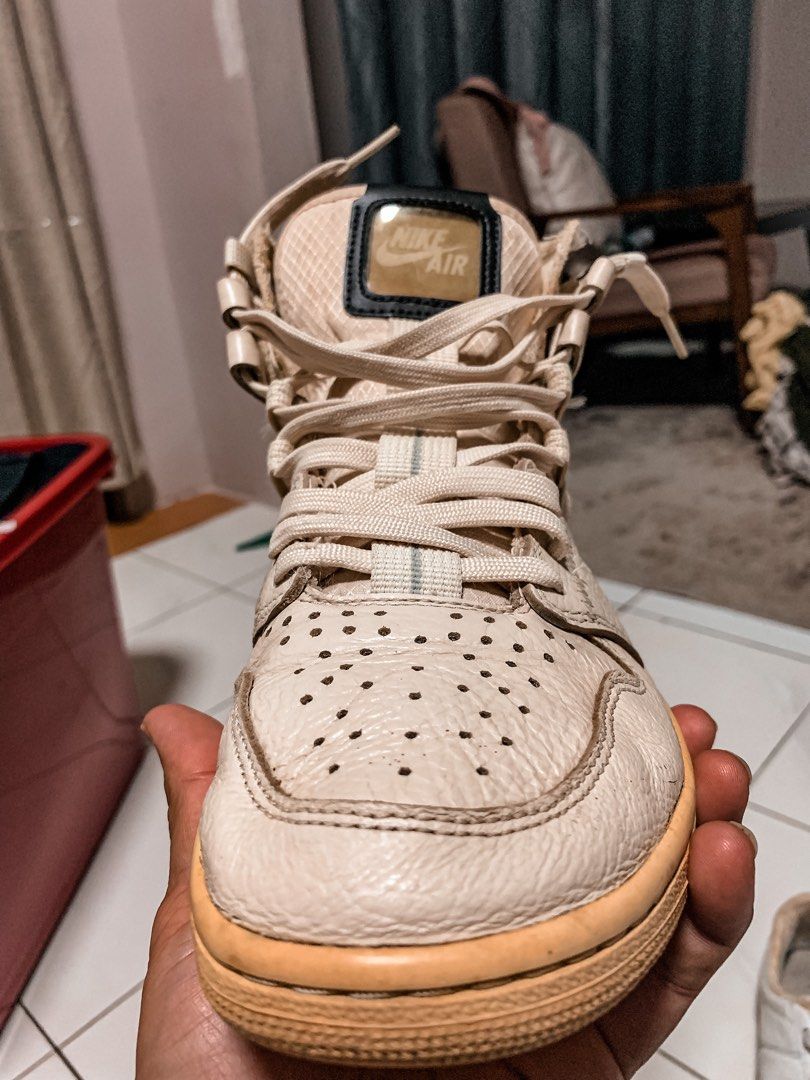 Jordan 1 high cargo on sale