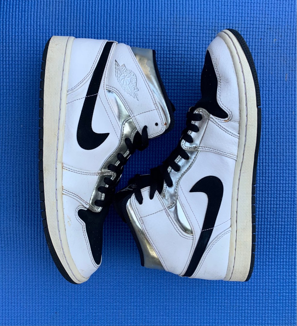 air jordan 1 mid alternate think 16