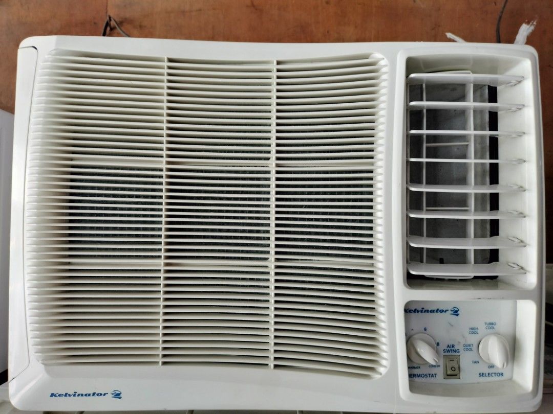 Kelvinator aircon hotsell 1hp price