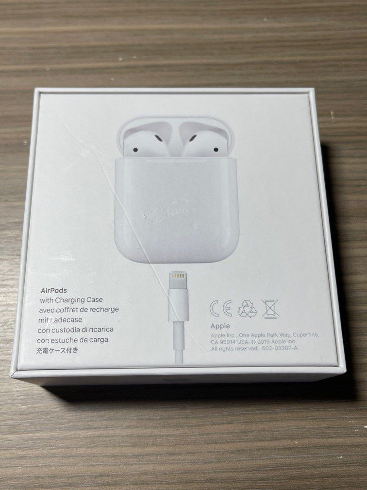 アウトレット買取 極美❗️AirPods | lebastart.com