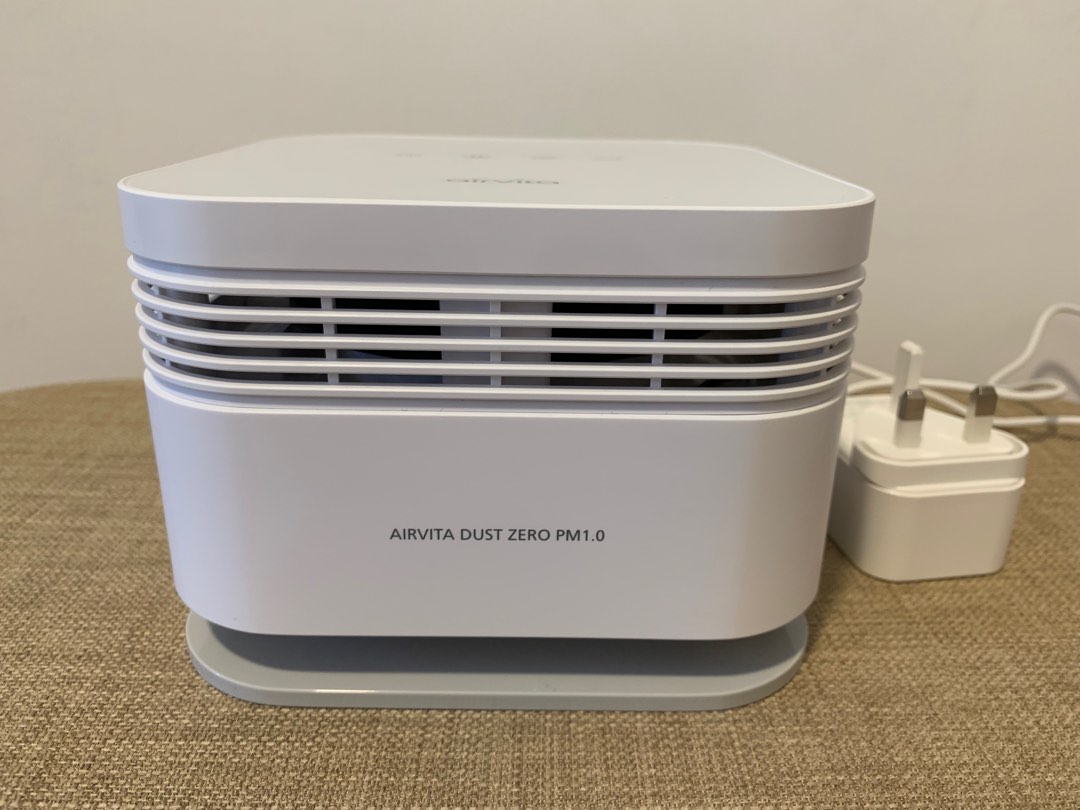Airvita dust top zero air purifier