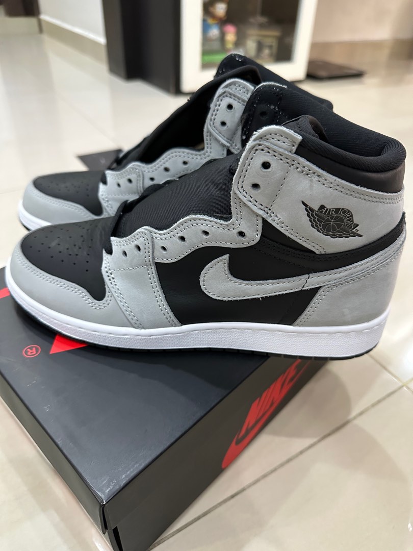 j1 high shadow