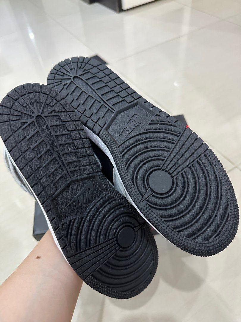 aj1 retro high shadow