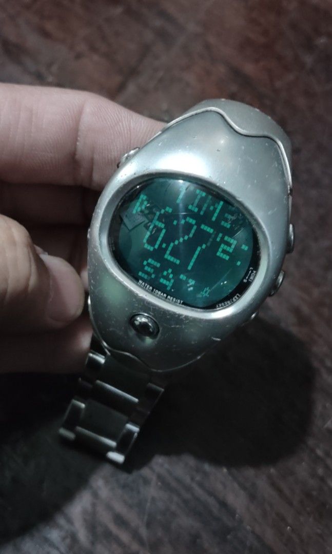 オープニング大セール】 美品 Seiko Alba Spoon W850 箱付き