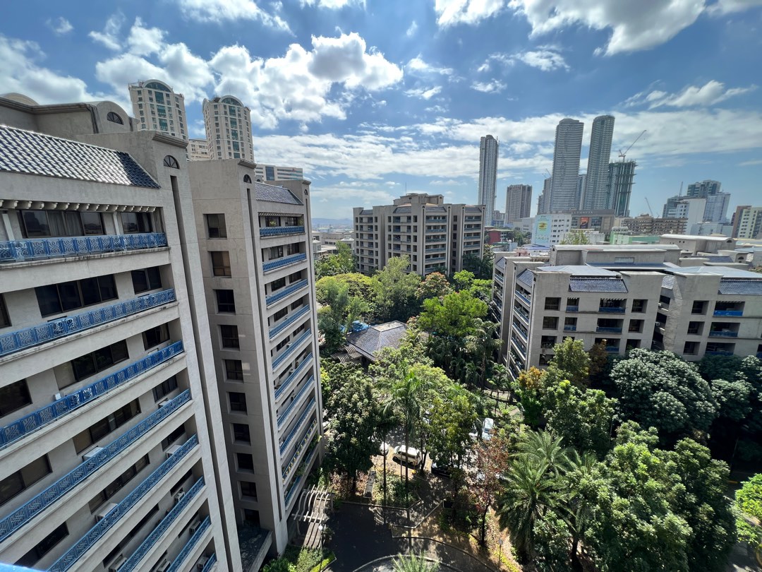 Alexandra Pasig infront of Ayala30th, Property, For Sale, Apartments ...