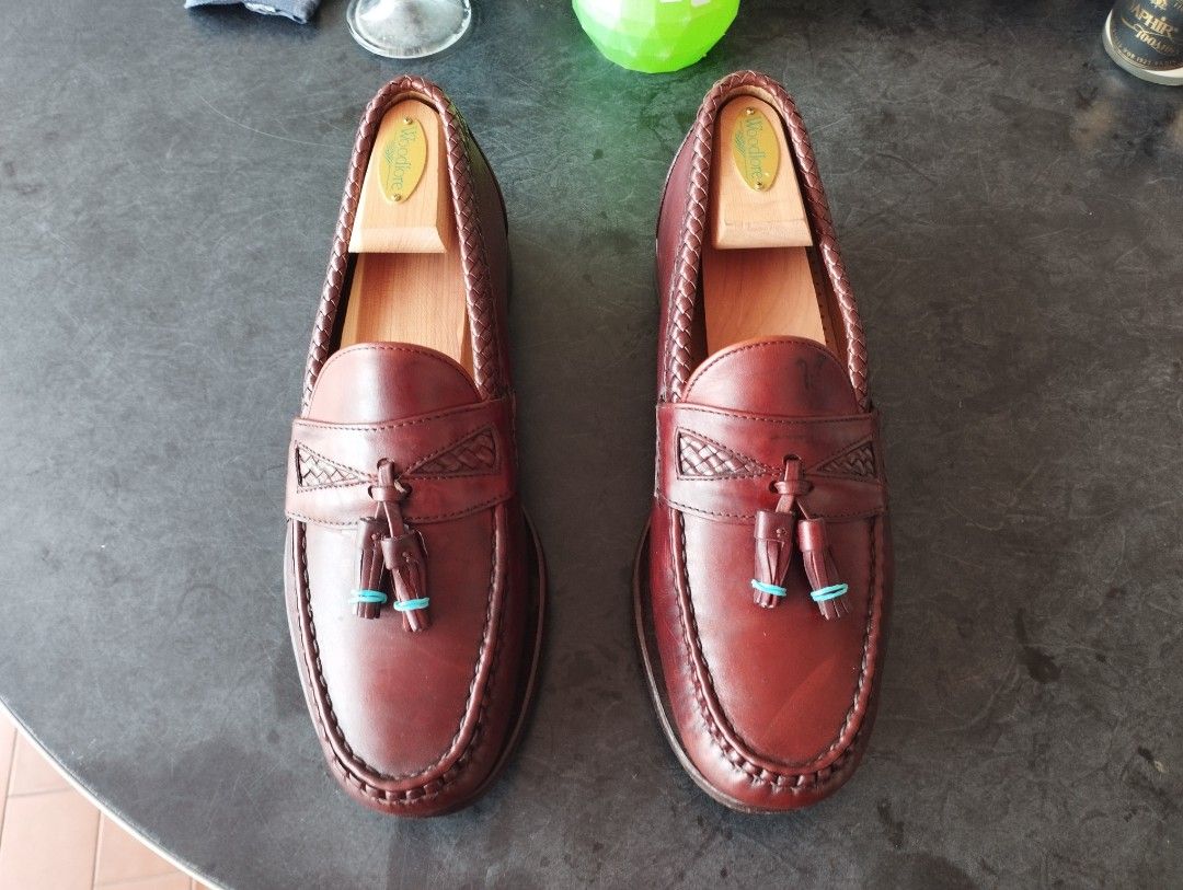 Allen new arrivals edmonds maxfield