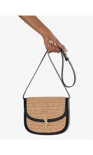 Almost new Saint Laurent kaia