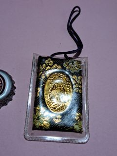 Amulet For Protectio