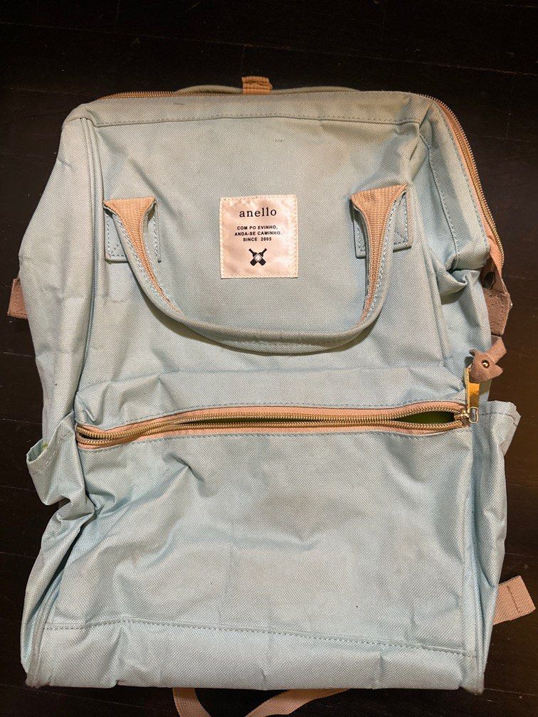 Anello bag baby online