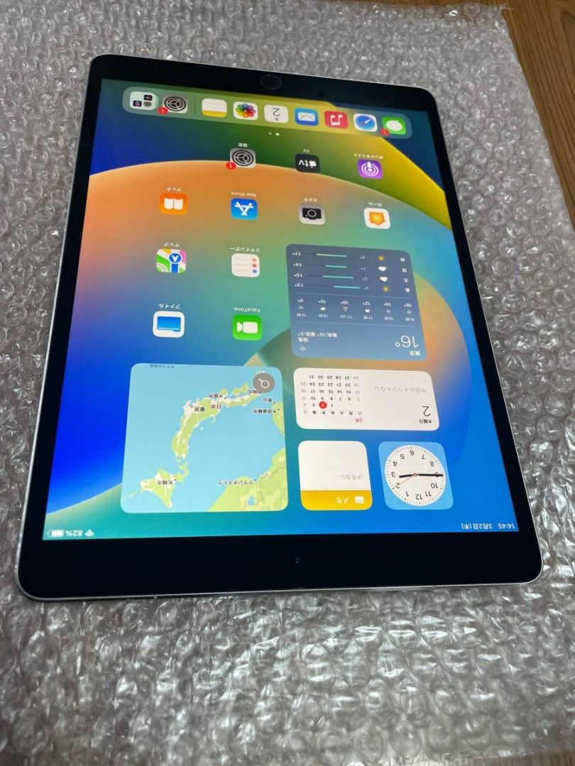 iPad pro 10.5 ジャンク品 - iPad本体